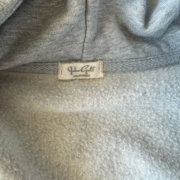 Brandy Melville hoodie (one size) - Picture 2 of 2